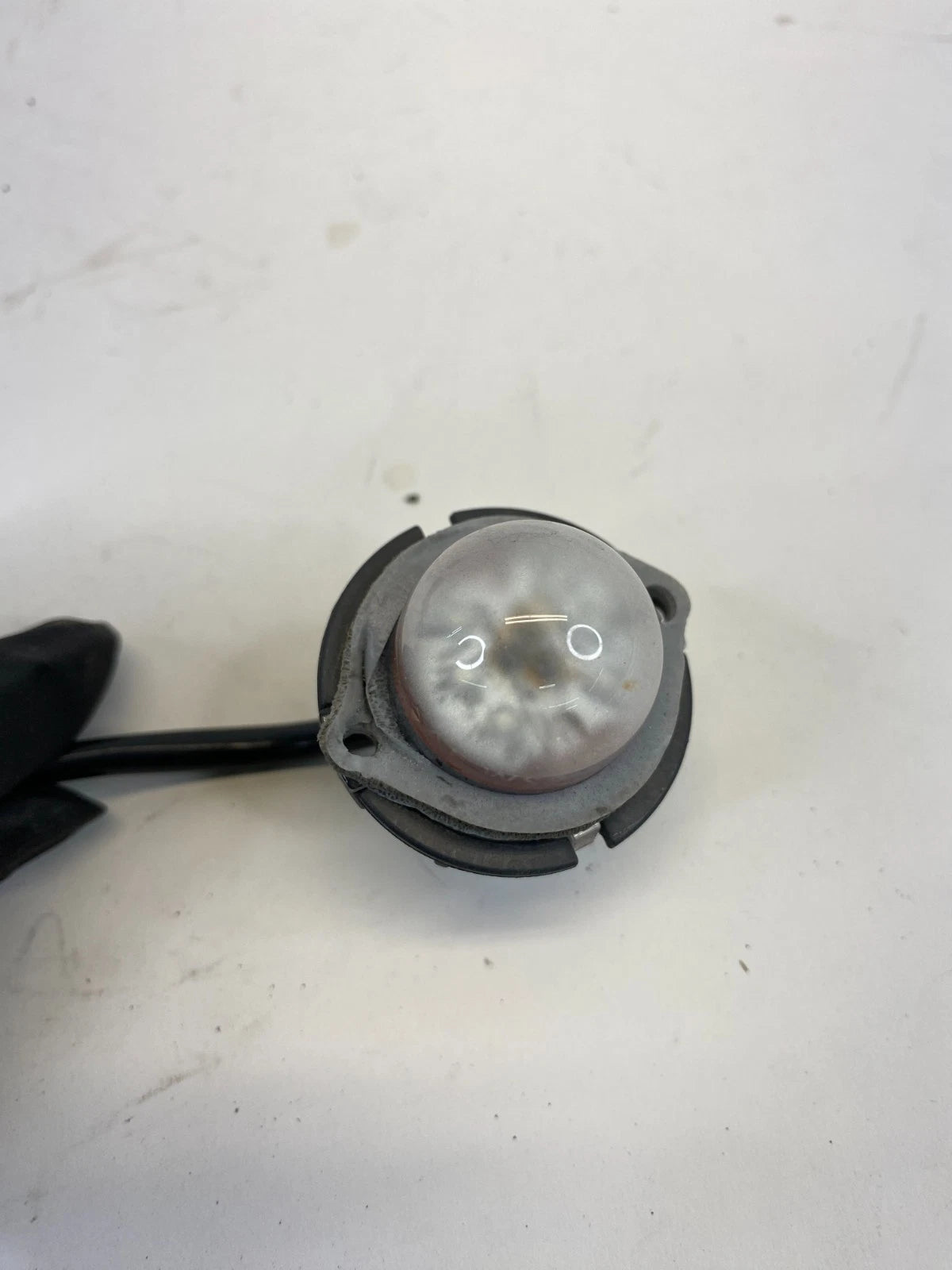 2016-2019 Ford Explorer Police Interceptor Utility Taillight Wire Harness Socket