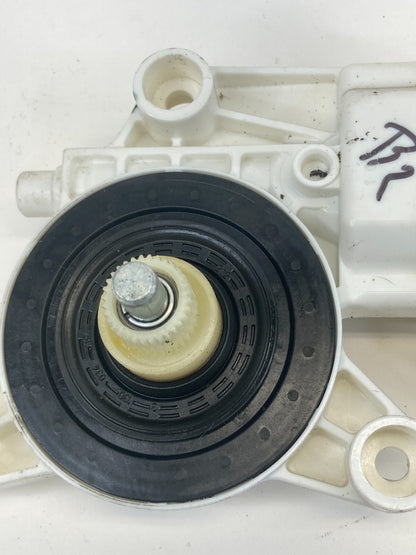 2008-2016 Chrysler Town & Country Rear Left Door Power Window Motor 0130822335