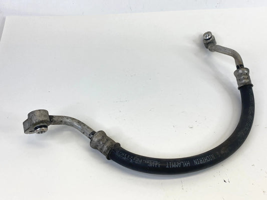 2012-2015 HONDA CIVIC 1.8L AC AIR CONDITIONING DISCHARGE HOSE LINE PIPE TUBE OEM