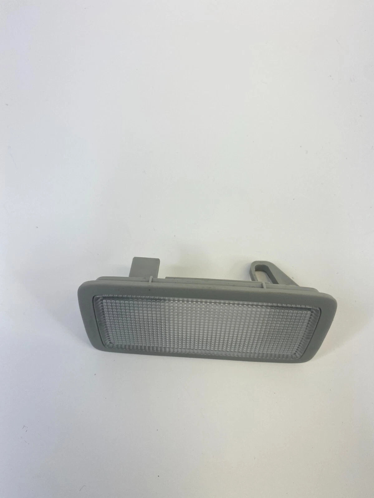 06-13 LEXUS IS250 IS 250 SUNVISOR LIGHT VANITY LAMP LENS COVER 81340-30100 OEM