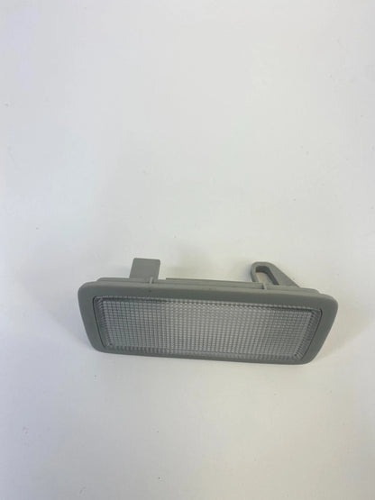 06-13 LEXUS IS250 IS 250 SUNVISOR LIGHT VANITY LAMP LENS COVER 81340-30100 OEM