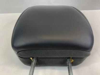 2009 NISSAN ALTIMA SEDAN FRONT LEFT DRIVER SEAT HEADREST HEAD REST LEATHER OEM