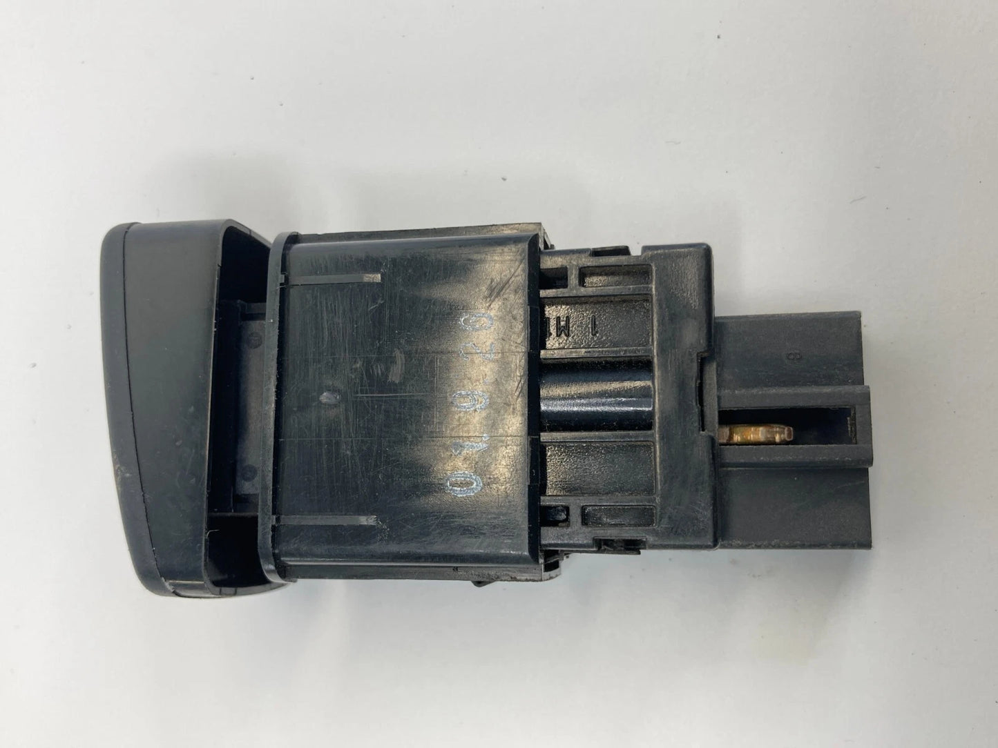 1999 2000 2001 2002 HONDA ODYSSEY LEFT DASH CRUISE CONTROL SWITCH BUTTON M15786