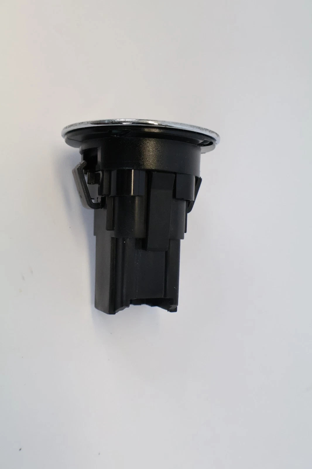 2016-2019 CHEVY CRUZE ENGINE START IGNITION SWITCH BUTTON W KEYFOB 13409819 OEM