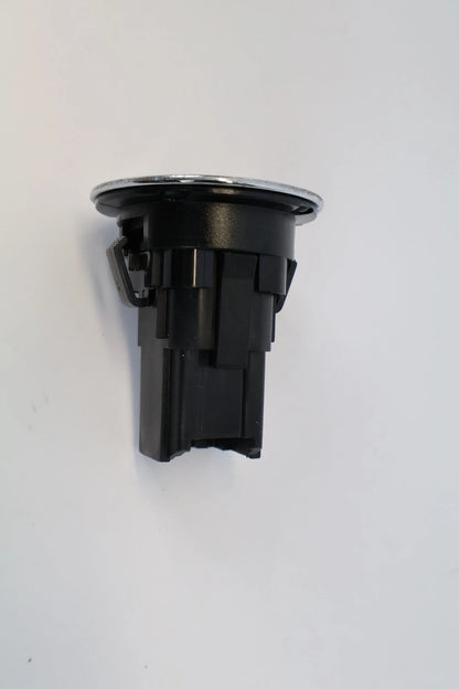 2016-2019 CHEVY CRUZE ENGINE START IGNITION SWITCH BUTTON W KEYFOB 13409819 OEM