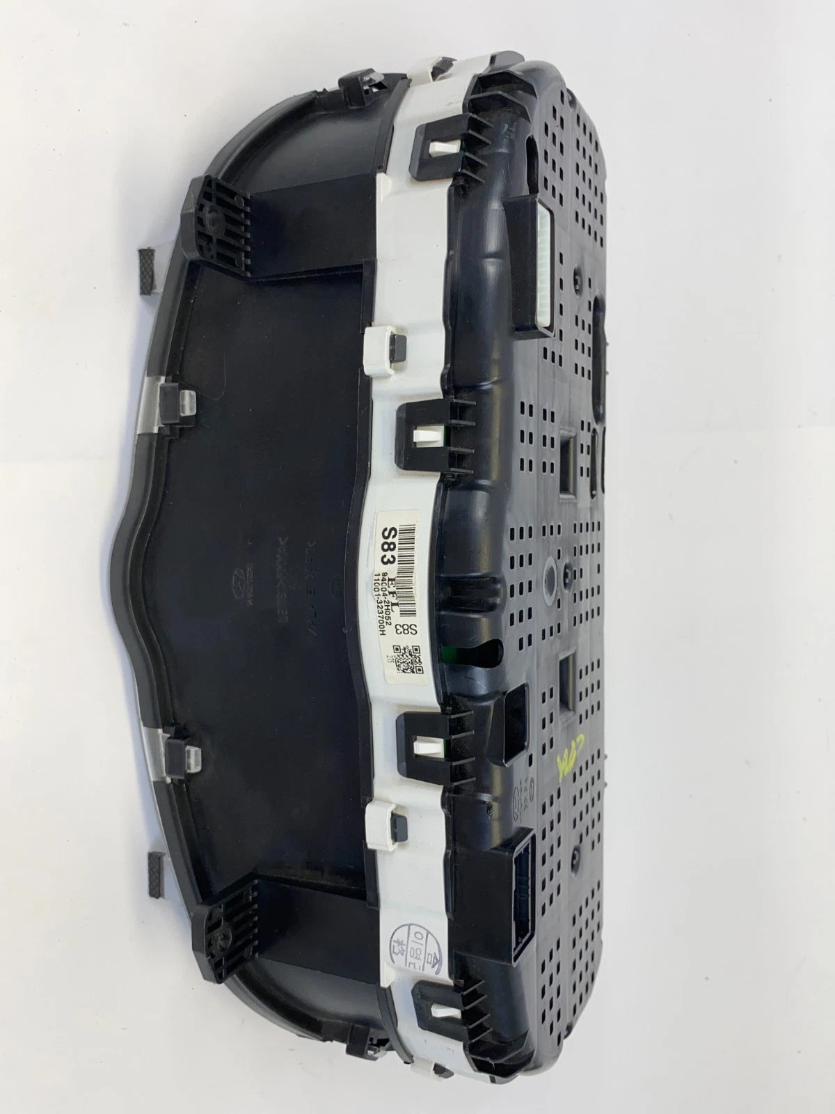 07-10 HYUNDAI ELANTRA SPEEDOMETER INSTRUMENT CLUSTER 186K MILES OEM 94004-2H052