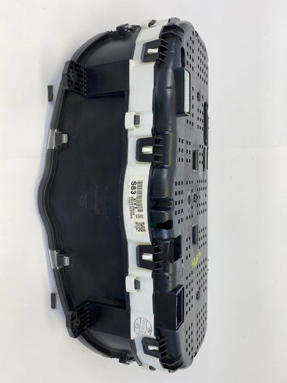07-10 HYUNDAI ELANTRA SPEEDOMETER INSTRUMENT CLUSTER 186K MILES OEM 94004-2H052
