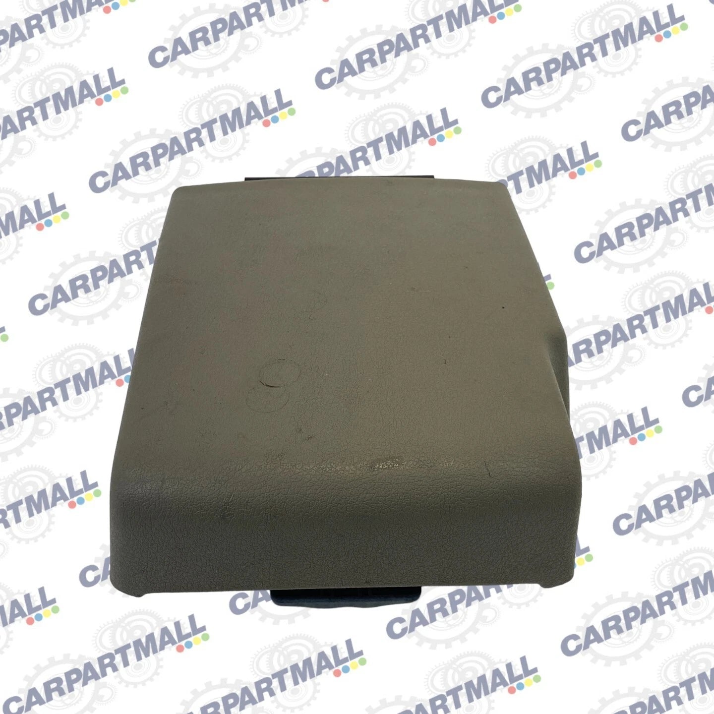 2006-2010 JEEP COMMANDER CENTER CONSOLE ARMREST ARM REST LID COVER OEM