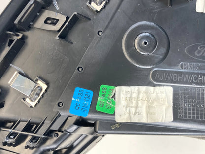 2012-2014 FORD FOCUS RIGHT PASSENGER SIDE DASH AC AIR VENT BM51-A018B08-AJ OEM