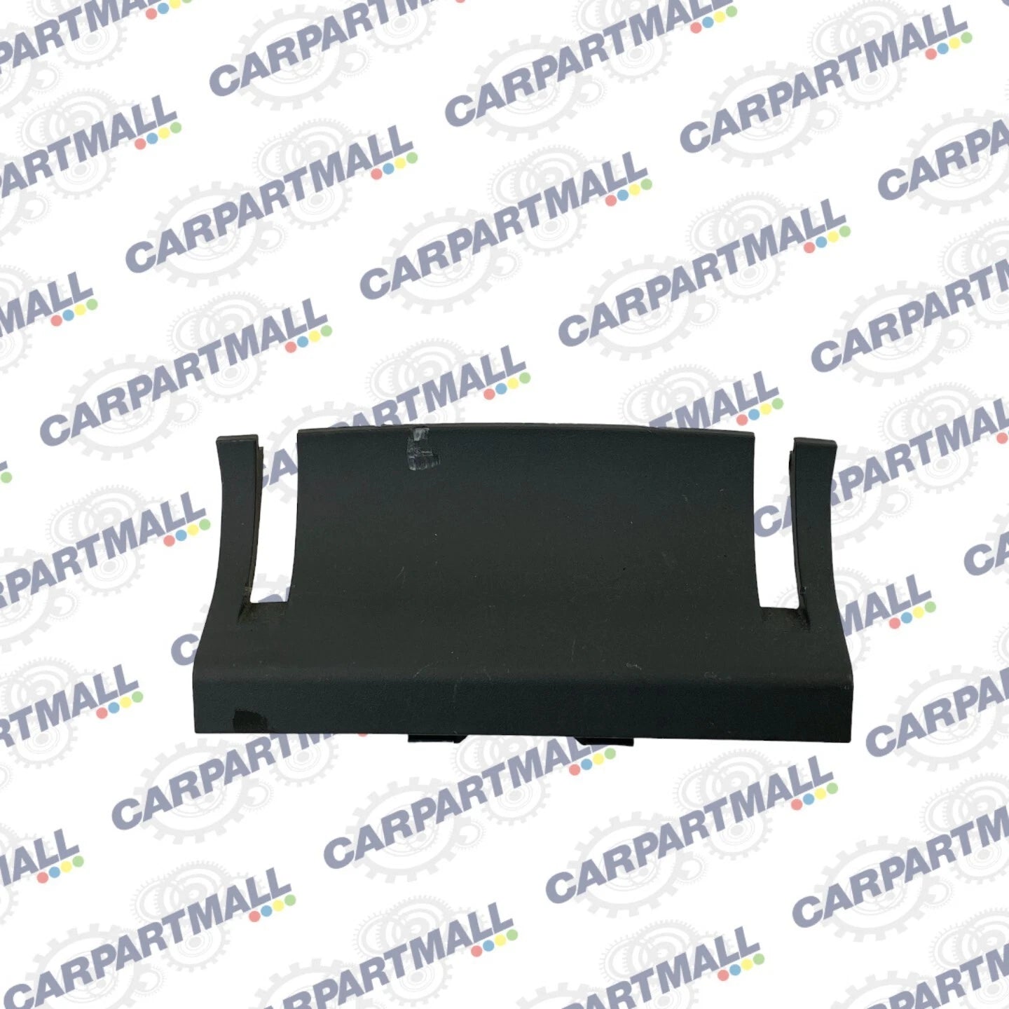 2009-2013 NISSAN ALTIMA CENTER CONSOLE ARM REST SUPPORT TRIM COVER BEZEL OEM