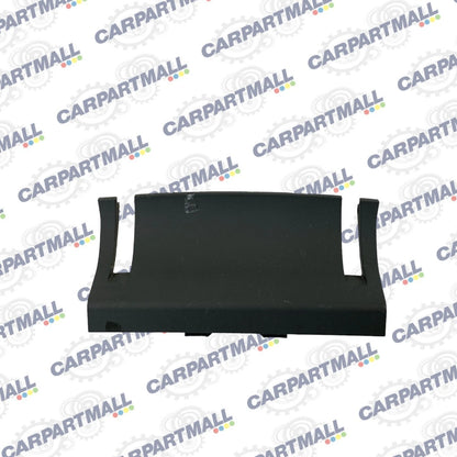 2009-2013 NISSAN ALTIMA CENTER CONSOLE ARM REST SUPPORT TRIM COVER BEZEL OEM