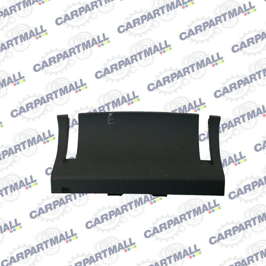 2009-2013 NISSAN ALTIMA CENTER CONSOLE ARM REST SUPPORT TRIM COVER BEZEL OEM