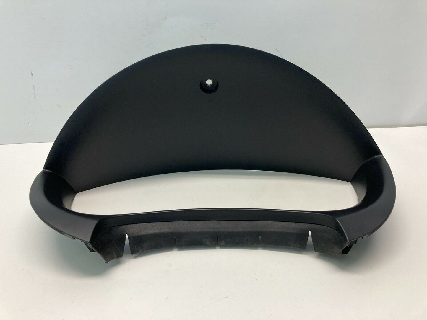 2007-2012 Lexus ES350 Dash Instrument Cluster Speedometer Bezel Trim Cover Black