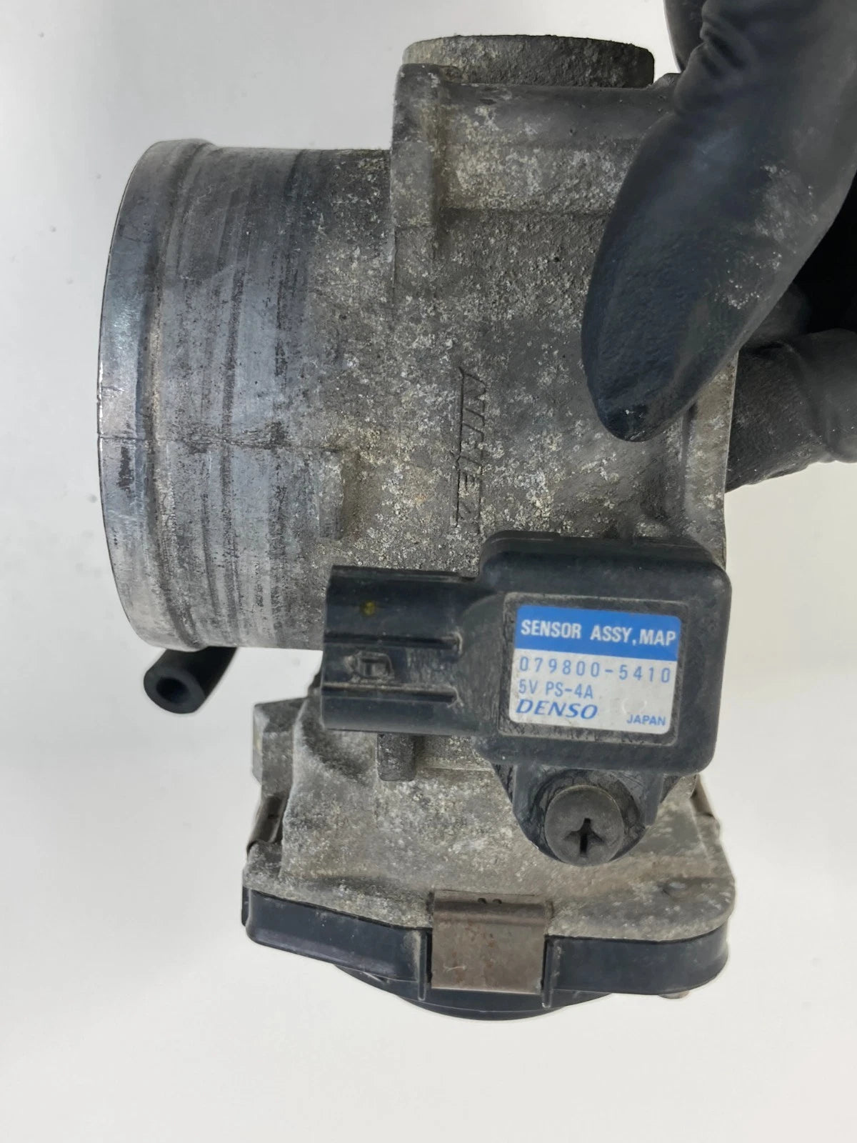03-07 HONDA ACCORD 05-08 PILOT 3.0L V6 THROTTLE BODY THROTTL VALVE W SENSOR OEM