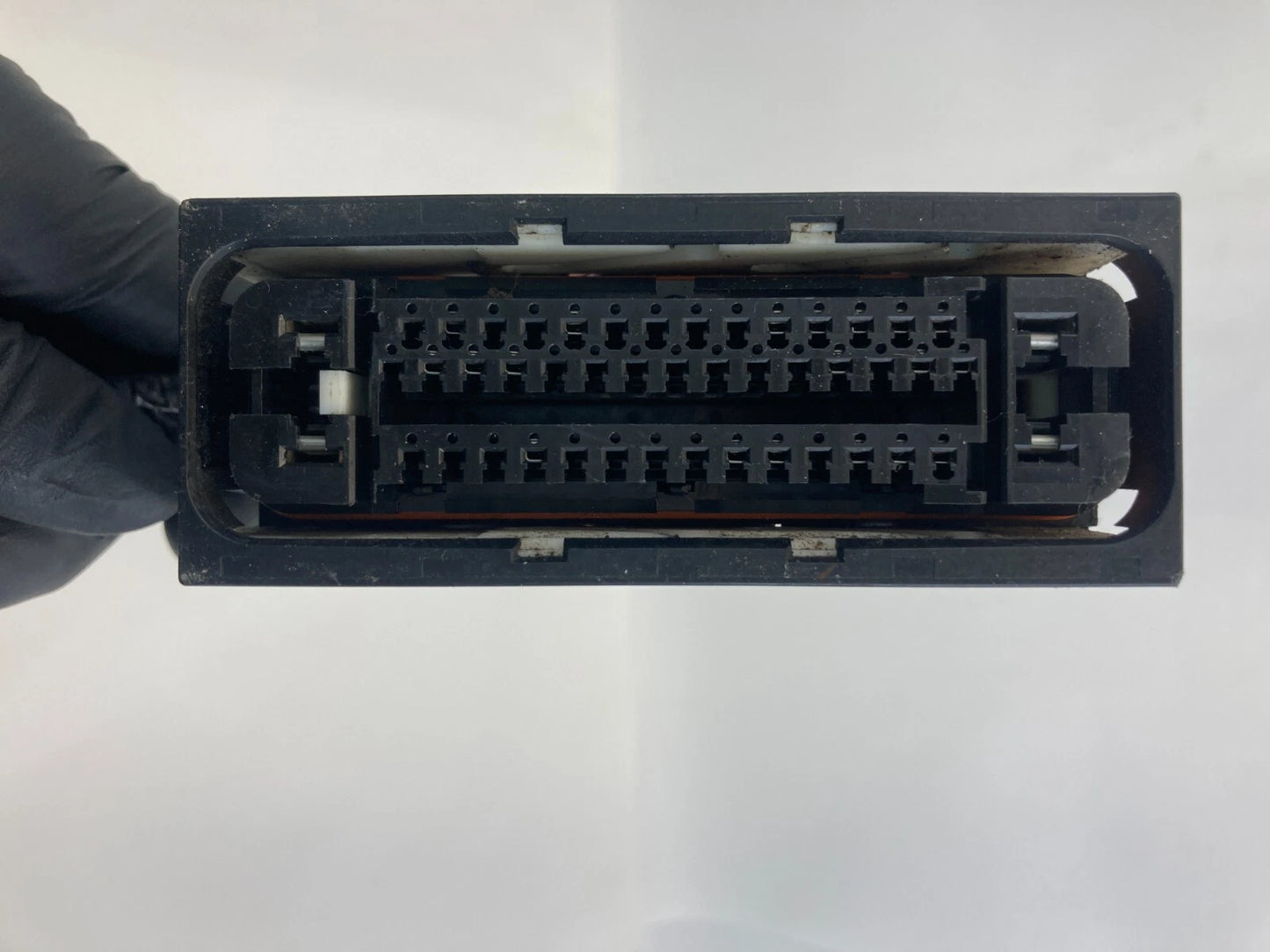 2005 2006 ACURA TL 3.2L V6 FWD A/T ABS ANTI LOCK BRAKE PUMP PLUG CONNECTOR OEM