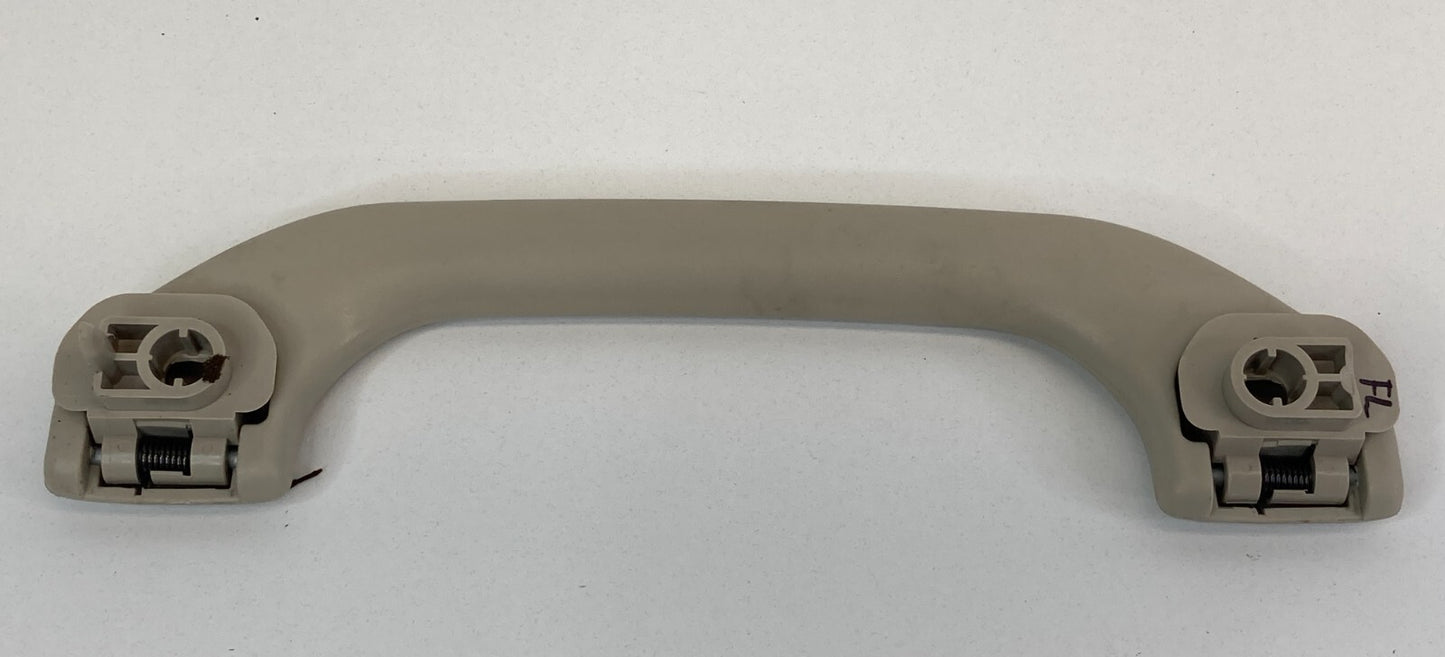 2004-2007 Mitsubishi Endeavor Front Left Roof Inner Grip Grab Assist Handle OEM
