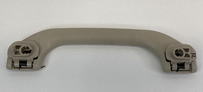2004-2007 Mitsubishi Endeavor Front Left Roof Inner Grip Grab Assist Handle OEM