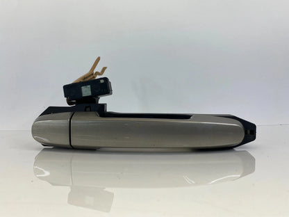2004-2009 TOYOTA PRIUS REAR RIGHT SIDE EXTERIOR DOOR HANDLE ASSEMBLY OEM