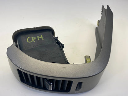 2006-2009 TOYOTA PRIUS DASH RIGHT PASSENGER OUTER AC AIR VENT GRILLE 5506147010