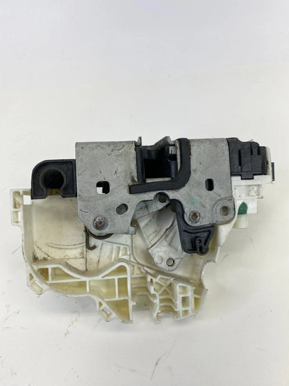 2009 2010 09 10 DODGE JOURNEY FRONT LEFT DOOR LOCK LATCH ACTUATOR 04589693AA OEM