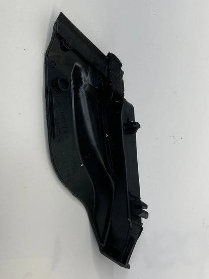 2010-2015 TOYOTA PRIUS FRONT LEFT UPPER FENDER COWL VENT COVER 55084-47020 OEM