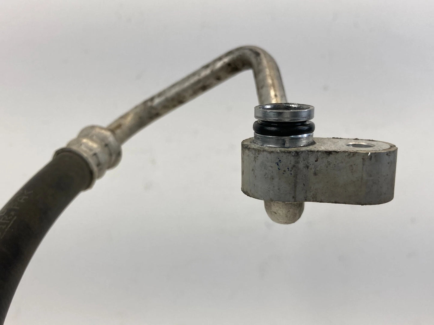 2015-2020 HONDA FIT A/C REFRIGERANT DISCHARGE HOSE LINE PIPE TUBE OEM