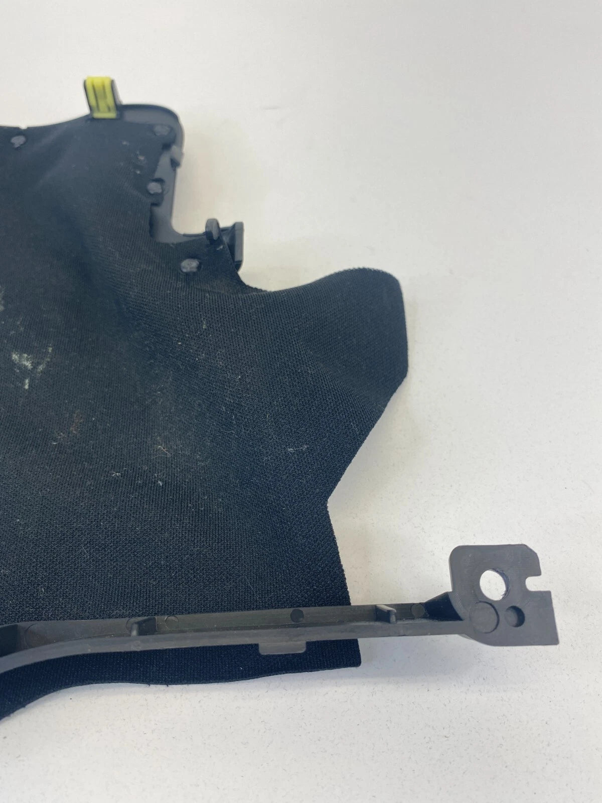 2010-2012 SUBARU OUTBACK UPPER STEERING COLUMN COVER TRIM SHROUD PANEL OEM