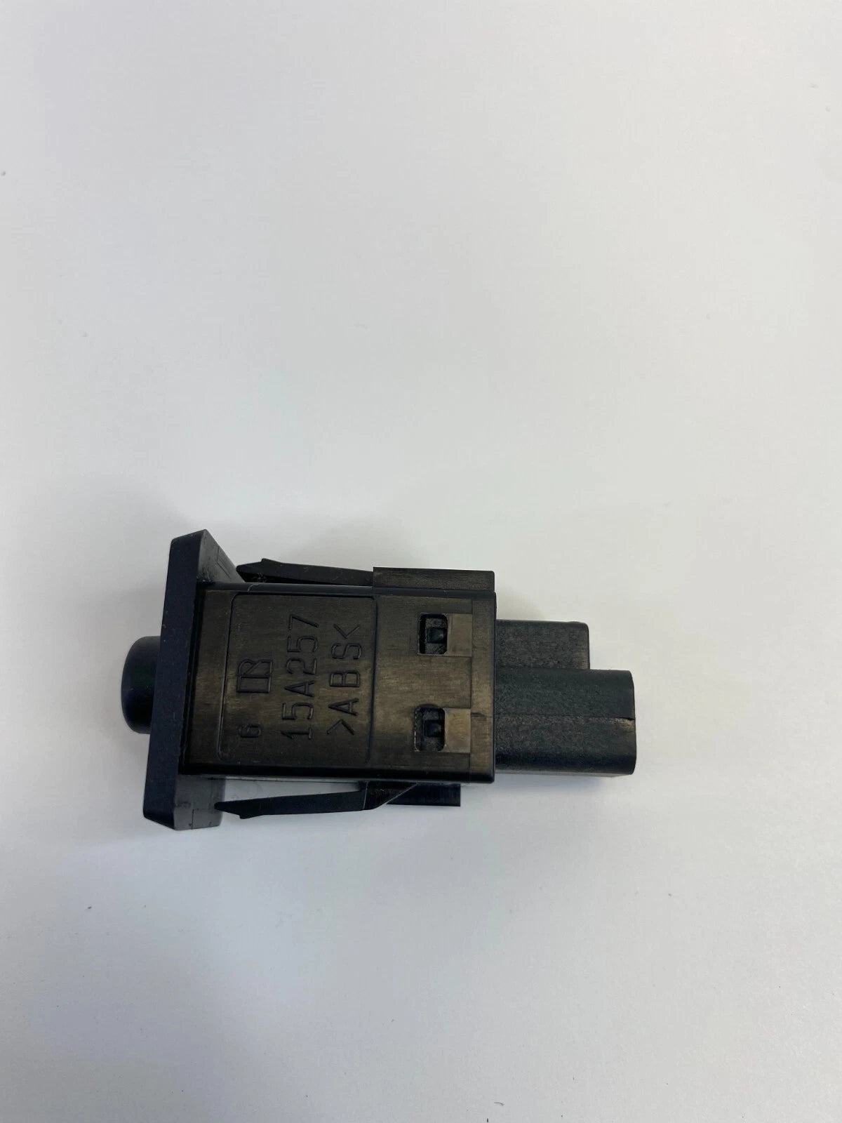 2004 2005 2006 LEXUS RX330 TIRE PRESSURE SET SWITCH CONTROL BUTTON 15A257 OEM