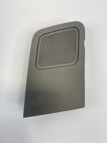 2003-2006 Suzuki XL-7 Right Side Upper Dash Speaker Grille Trim Cover 7383150J00