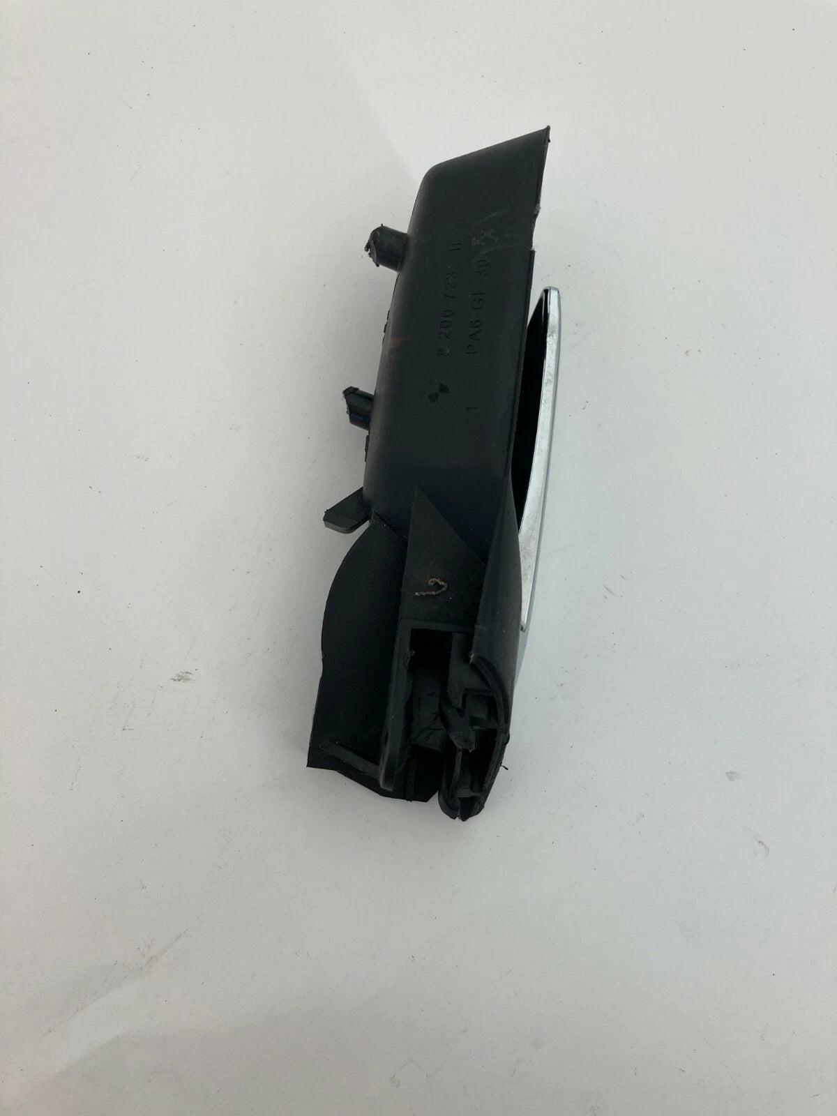 2001-2005 BMW 325I 325XI 330I 330XI SEDAN LEFT INTERIOR INNER DOOR HANDLE OEM