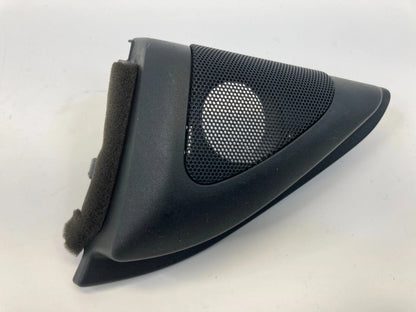 03-08 TOYOTA COROLLA FRONT LEFT DRIVER DOOR TWEETER COVER TRIM 67492-12480 OEM