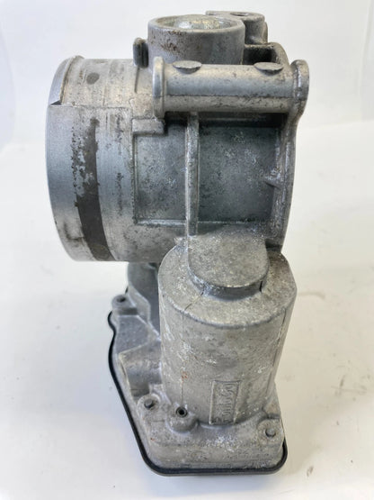 11-19 EXPLORER INTERCEPTOR UTILITY 13-19 TAURUS 3.7L THROTTLE BODY VALVE ASSY