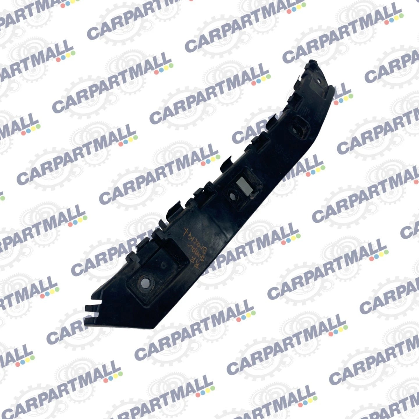 2013-2016 FORD ESCAPE REAR BUMPER RIGHT SIDE SUPPORT BRACKET CJ54-17E850-AD OEM