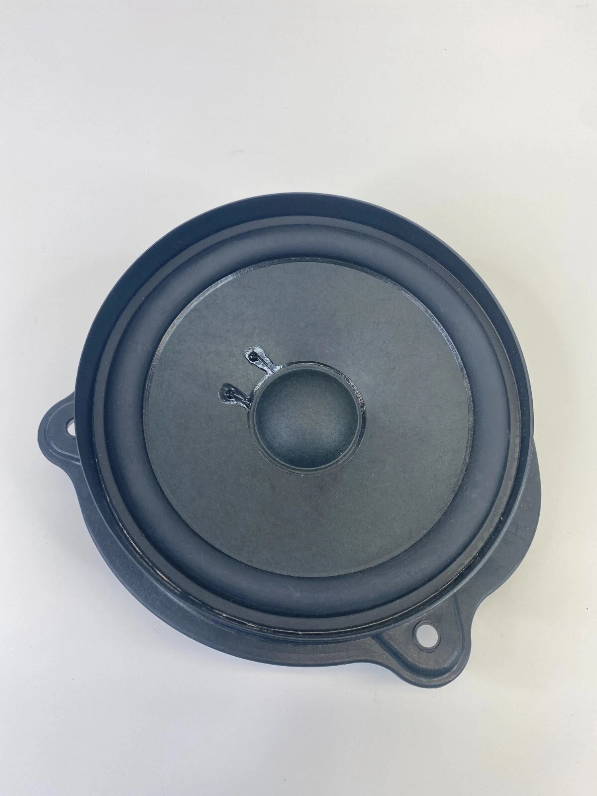 2006-2011 MERCEDES-BENZ CLS500 FRONT RIGHT DOOR AUDIO SPEAKER 2198200502 OEM