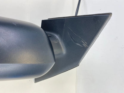 04-12 MITSUBISHI GALANT FRONT LEFT DRIVER SIDE POWER DOOR MIRROR 41123400402 OEM