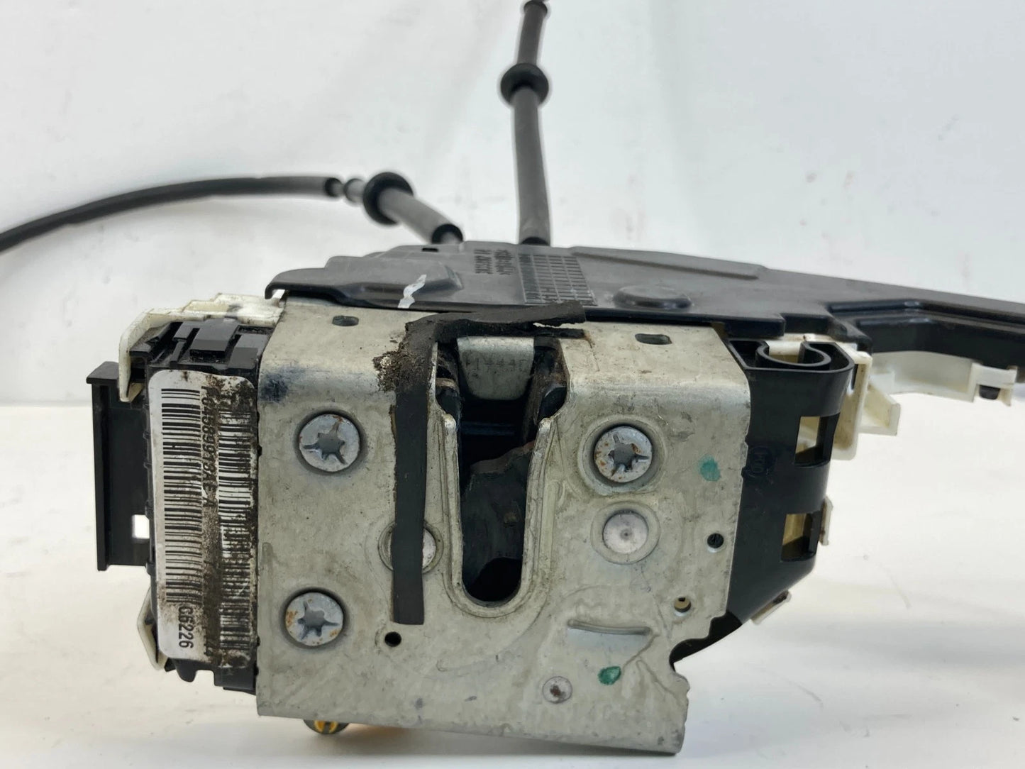 2015-2017 Chrysler 200 11-23 Charger Front Left Driver Door Lock Latch 4589913AE