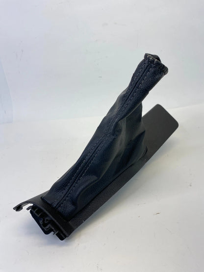 2012-2014 FORD FOCUS HATCHBACK PARKING BRAKE HANDLE BOOT COVER BM51-A061B84-C