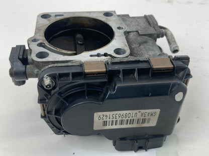 06-08 Honda Ridgeline 3.5L AT Throttle Body Throttle Valve GMA3A-U10896351429