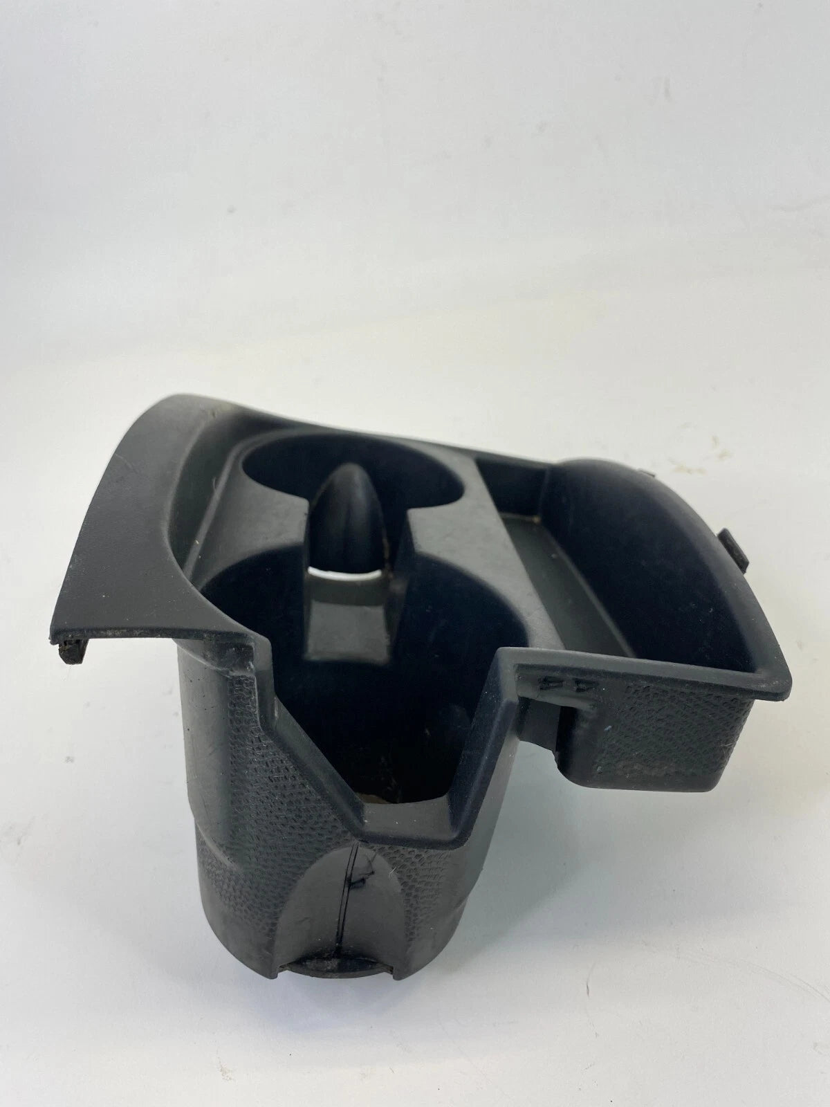 2005-2007 JEEP GRAND CHEROKEE FRONT CENTER CONSOLE CUP HOLDERS BEZEL OEM FACTORY