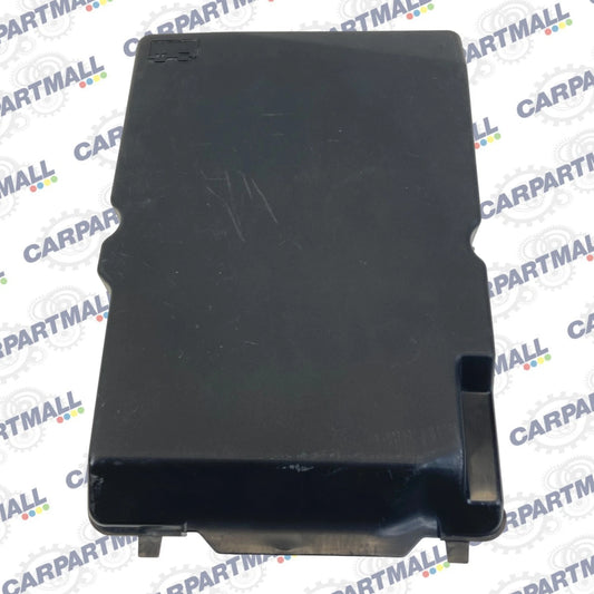 2004-2013 MAZDA 3 MAZDA3 BATTERY BOX TRAY UPPER COVER LID OEM