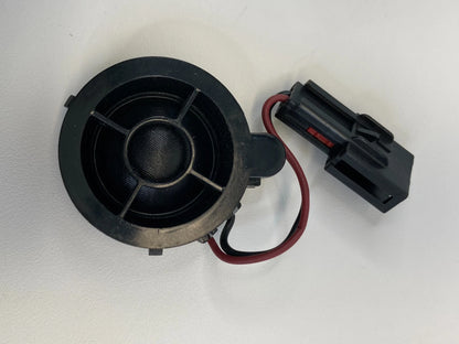 2013-2015 CHEVROLET MALIBU RIGHT/LEFT WINDSHIELD A PILLAR TWEETER ASSY 25868166