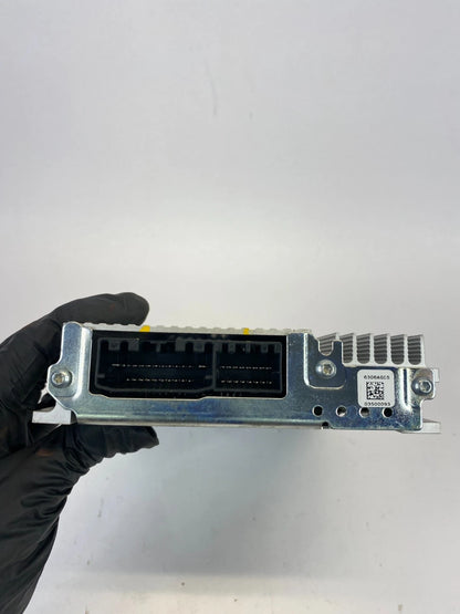 2009 2010 DODGE JOURNEY RADIO AUDIO AMPLIFIER AMP MODULE 6306AGC5 OEM FACTORY