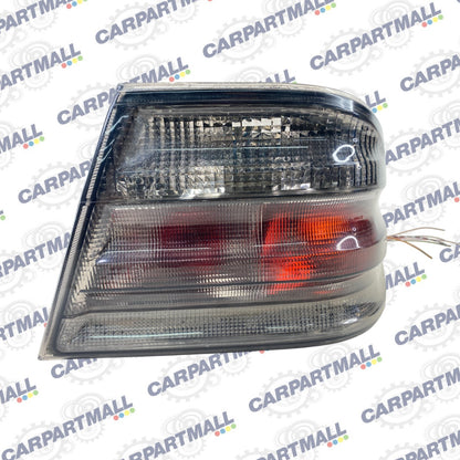 1998-2002 Mercedes-Benz E430 Rear Right Outer Tail Light Taillight Aftermarket