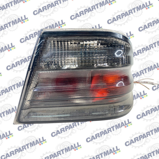 1998-2002 Mercedes-Benz E430 Rear Right Outer Tail Light Taillight Aftermarket