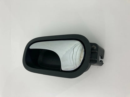 2007-2009 SATURN AURA REAR LEFT DRIVER SIDE INNER DOOR HANDLE ASSEMBLY 15264360