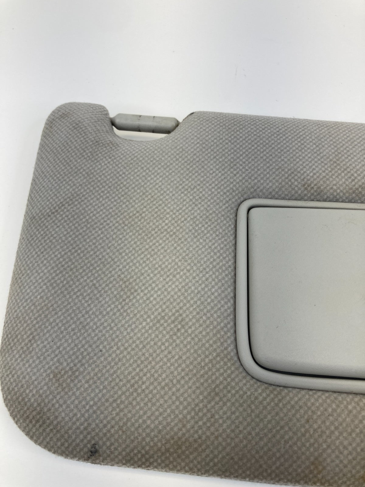 2013-2017 Nissan Sentra Right Passenger Side Sunvisor Sun Visor Shade w/ Mirror