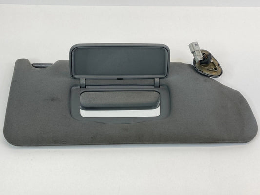 04 05 06 07 08 ACURA TL FRONT RIGHT PASSENGER SIDE SUNVISOR SUN VISOR SHADE OEM