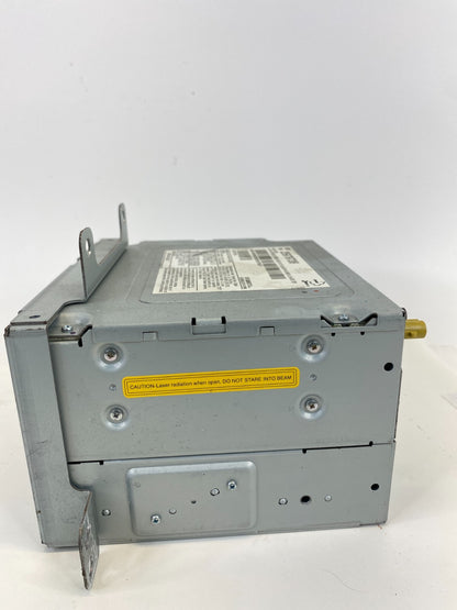 2008-2015 Cadillac CTS AM /FM CD Player Radio Audio Receiver 25979736 OEM