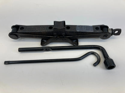 2012 13 14 2015 HONDA CIVIC EMERGENCY SPARE TIRE JACK & TOOL KIT WRENCH OEM