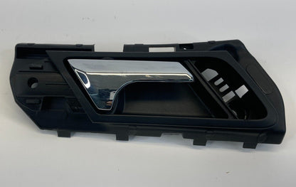 06-11 Mercedes-Benz ML350 07-09 ML320 Front Right Side Interior Door Handle OEM